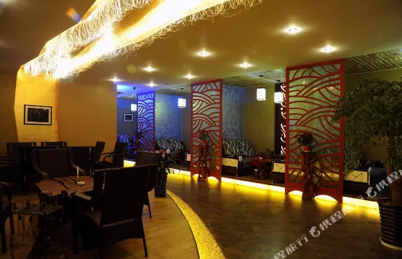 木裏香巴拉大酒店