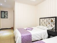 广州绿景酒店 - 标准双床房