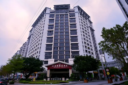 Arcadia Hotel