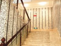 怡莱酒店(温州五马街店) - 公共区域
