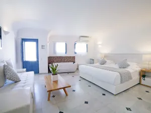 Anteliz Suites