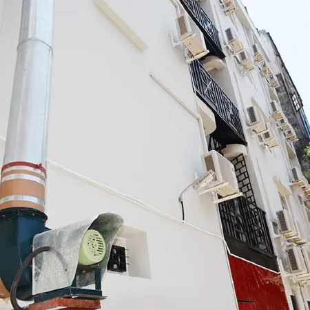 Hotel YNO