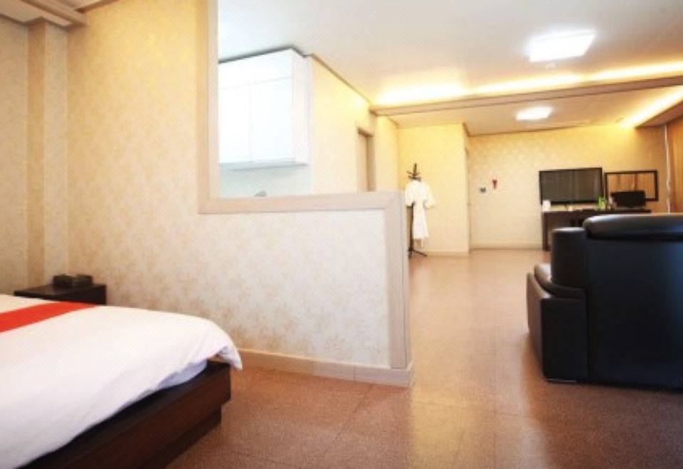 Resthe Hotel Incheon 호텔 후기, 예약 인천 호텔 추천 | 트립닷컴
