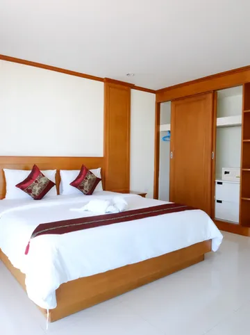 รูปภาพของภู วิวทะเล รีสอร์ท