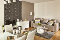7Seasons Apartments Budapest Các khách sạn ở Budapest