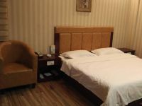 蔚县小五台旅游宾馆 - 商务家庭套房