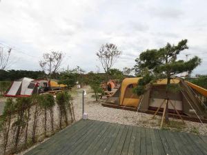 Purunsum Camping Pension Ansan