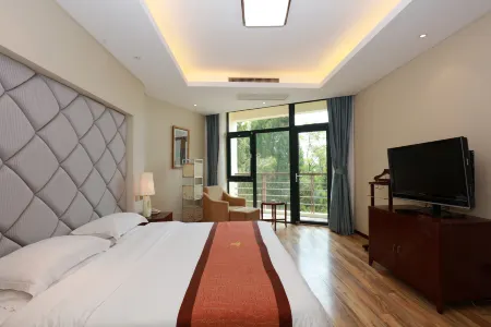 Beidaihe Dongjinglu Hotel Отели рядом с достопримечательностью «Beidaihe»