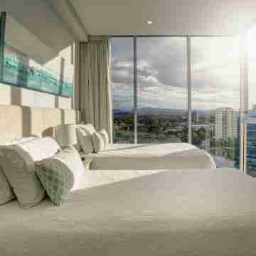 Nirvana by the Sea Rooms