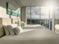 Nirvana by the Sea Hotels in Coolangatta