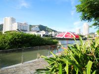 惠东巽寮湾海公园浩海湾度假酒店 - 酒店附近