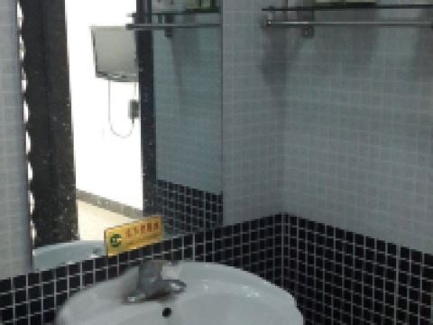 北京凯西源家庭旅馆 - 其他