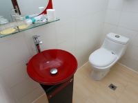 天津福鑫家酒店 - 其他