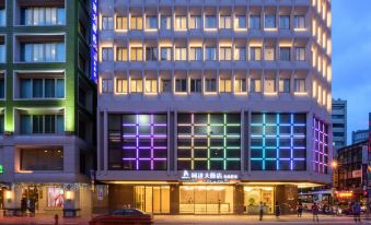 K Hotels Taipei ChangAn