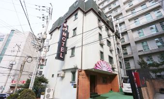 A Motel Seoul