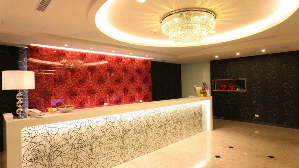Ximen Citizen Hotel