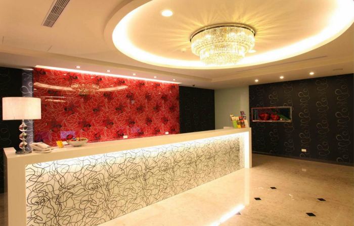 Ximen Citizen Hotel