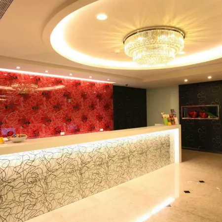 Ximen Citizen Hotel