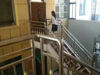 SUNANDANXIAQICAIYUEKEZHAN Hotels in Sunan Yugur Autonomous County