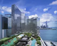 Grand Hyatt Hong Kong Hotels in Hong Kong