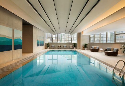 인촨 웨차이청 하얏트 하우스 호텔