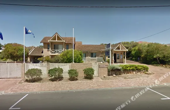 奧古斯塔喬治亞娜莫洛伊汽車旅館