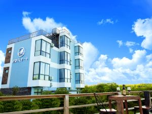 Weizhou Island e Bay Sea View No.1 Hotel