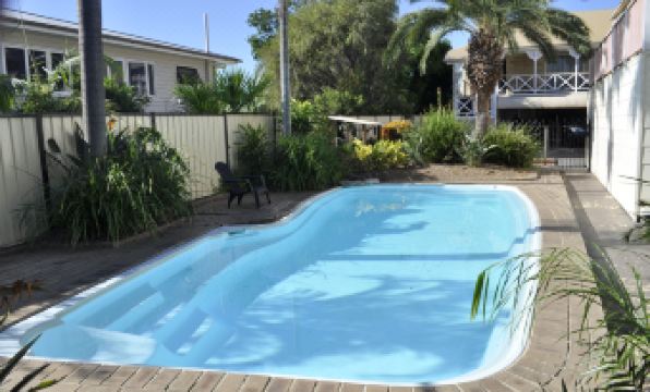 Alexandra Park Motor Inn