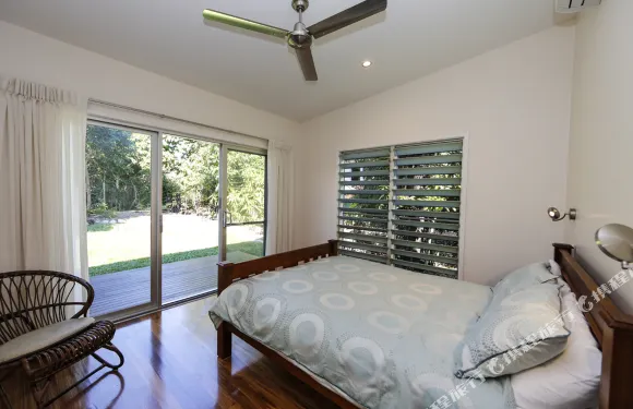 使命海灘假日Meringa