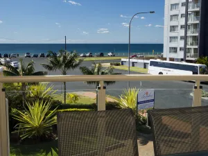 Beaches International