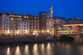 Portrait Firenze - Lungarno Collection