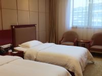 重庆政馨酒店 - 品质双床房