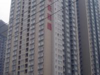 西安阳光品居公寓酒店 - 酒店外部