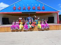 围场蒙古大营度假村 - 健身娱乐设施