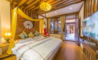 Huang Garden Inn(Grand Water Wheel)