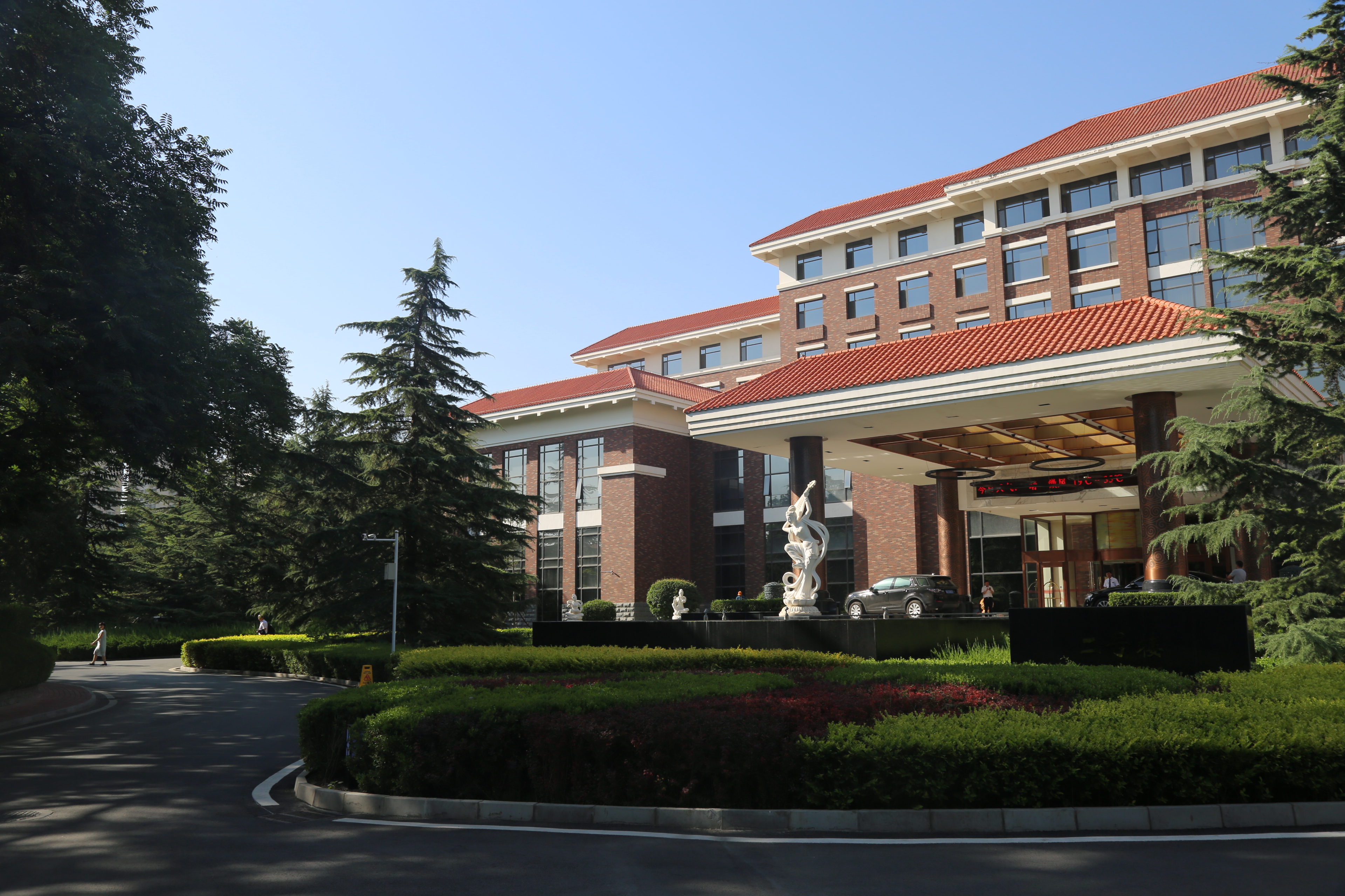 gansuningwozhuanghotel