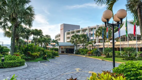 Sheraton Presidente San Salvador Hotel