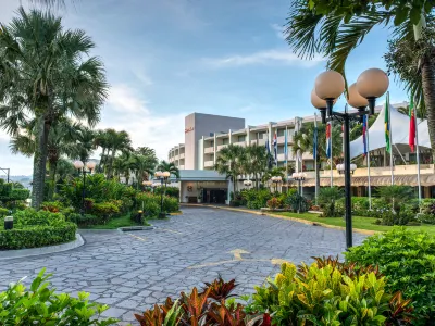 Sheraton Presidente San Salvador Hotel Hotels near Metropolitan Cathedral of San Salvador