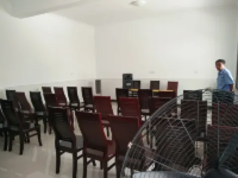 Bodaofeng Donglixia Farmhouse