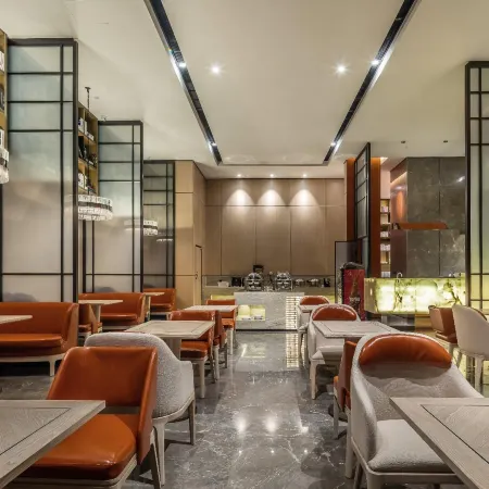 Earl Family Hotel (Tongling Beidouxing Cheng)
