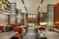 Earl Family Hotel (Tongling Beidouxing Cheng) - Aamiainen