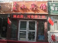 乌鲁木齐景盛小宾馆 - 酒店外部