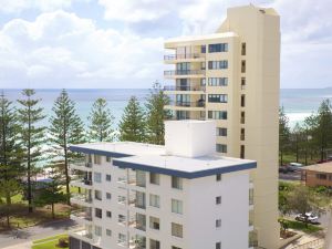 Horizons Holiday Apartments - Official