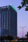 GUJING Junlai Hotel (Sanlian College University of Technology Emerald Lake Campus Subway Station) Hotels in Hefei