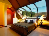 Chada Lanta Beach Resort Hotéis em Ko Lanta