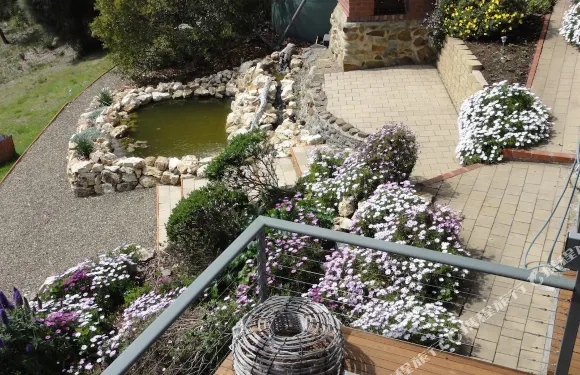 斯託姆灣住宿加早餐旅館