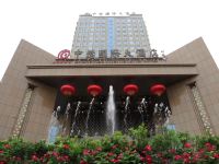 广水中懋国际大酒店 - 酒店外部