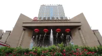 Zhongmao International Hotel Hotel di Guangshui