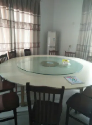 績溪龍川農家院