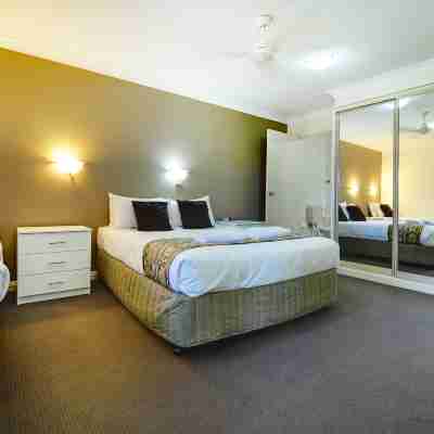 Smugglers on the Beach Rooms